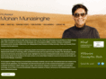 mohanmunasinghe.com