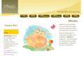 moodizcharacters.com