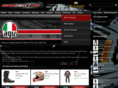 motorcyclemodels.com