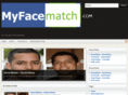 myfacematch.com