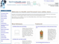 myonlyhealth.com