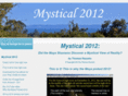 mystical2012.com