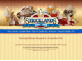 mystricklands.com