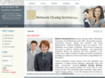 networkclosing.com