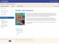 nimblewithnumbers.com