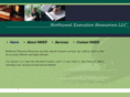 northwestexecutiveresources.com