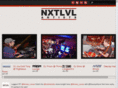 nxtlvlartists.com