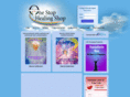onestophealingshop.com