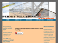 permitsolutionsinc.com