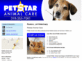 petstaranimalmonroe.com