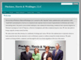 pinckneyharrisweidinger.com