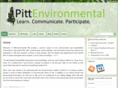 pittenvironmental.org