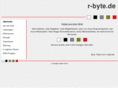 r-byte.de