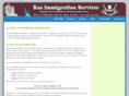 raoimmigration.com