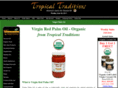 redpalmoil.info