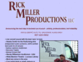 rickmillerproductions.com
