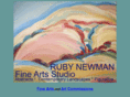 rubynewman.com