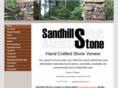 sandhillsstone.com