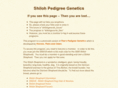 shilohgens.com