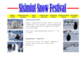 sisimiutsnowfestival.com