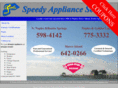 speedyappliance.com