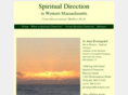 spiritualdirectioninwesternmass.com