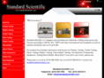 standardscientific.com