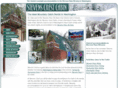 stevenscrestcabin.com