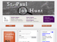 stpauljobhunt.com