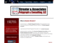 streatorandassociates.com
