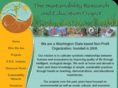 sustainabilityproject.net