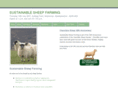 sustainablesheep.com