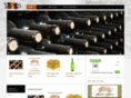 tapaswinery.com