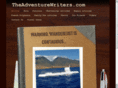 theadventurewriters.com