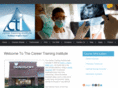 thecareertraininginstitute.com