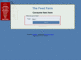 thefeedfarm.com