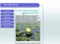 thegiftofqi.com