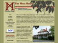 themosshouse.com