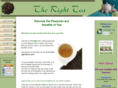 therighttea.com