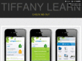 tiffanylearn.com