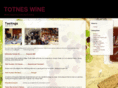 totneswine.com