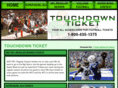 touchdownticket.com