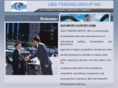ubgtrading.com