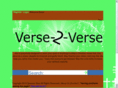 verse-2-verse.com