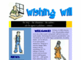 wishingwill.com