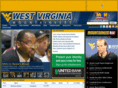 wvuathletics.com