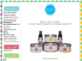 yumyumcandleandco.com