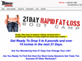 21dayfatlossbootcamp.com