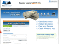 90dayadvances.com