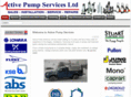 activepumpservices.com
